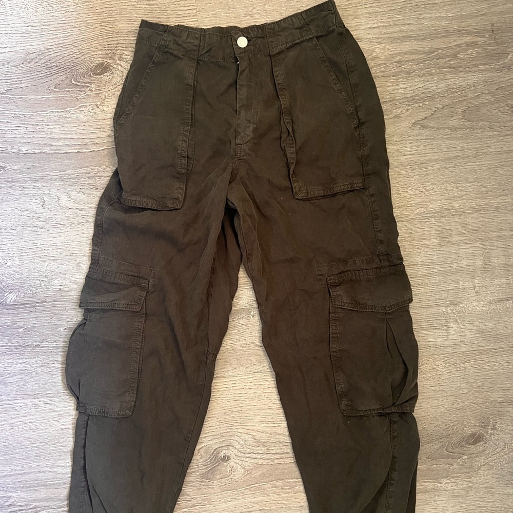 All Saints Cargo Joggers